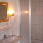 منزل ريفي Toedter *
