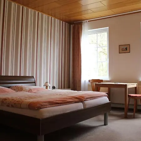 Toedter Gospodarstwo wiejskie Soltau