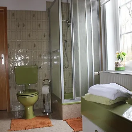 Toedter Country house *