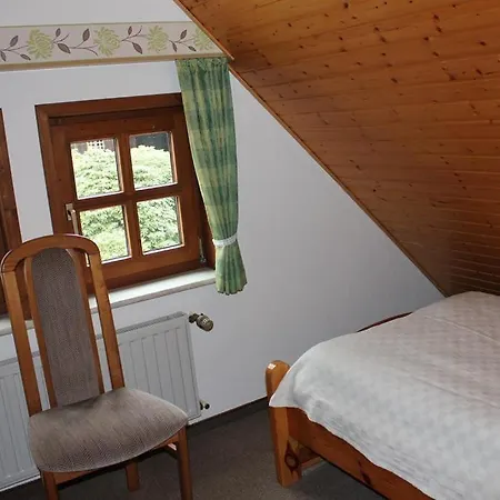 Country house Toedter *