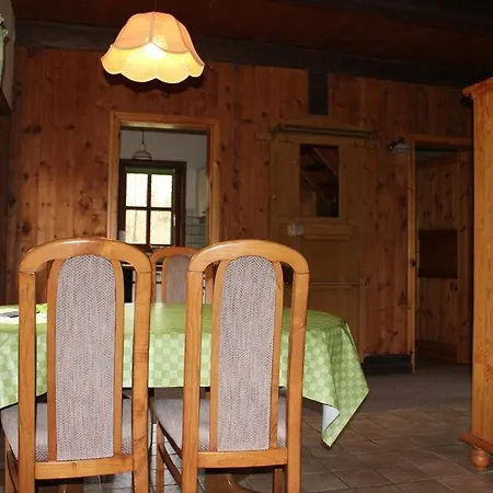 Toedter Gospodarstwo wiejskie