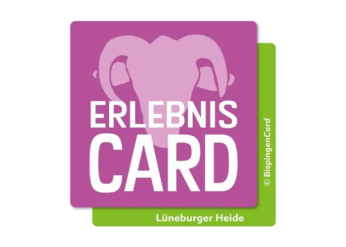 Tödter Landsted Soltau