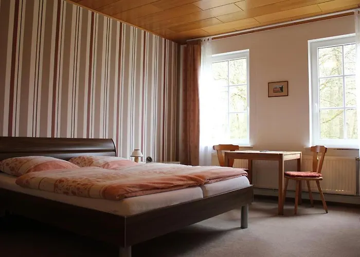 Tödter Landsted Soltau